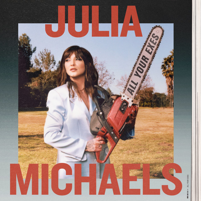 Home - Julia Michaels