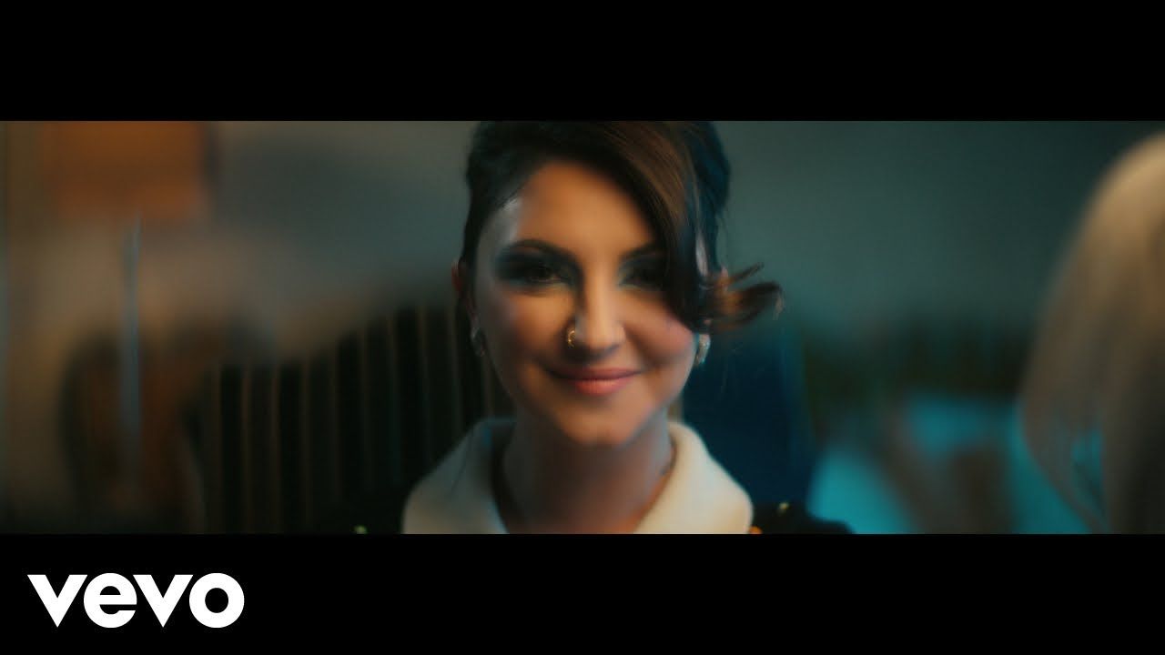 Julia Michaels – All Your Exes (Official Video)
